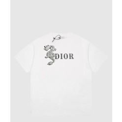 플라워 코튼 톱