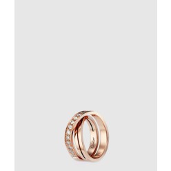 에땅셀 드 까르띠에 링 B4095752