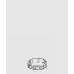 LOVE 웨딩 밴드 B4083400