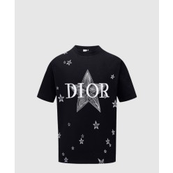 로고 프린트 반팔