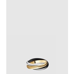 클래식 트리니티 링 B235600