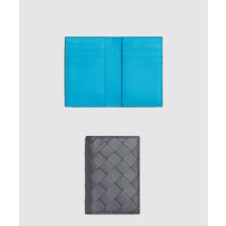 인트레치아토 플랩 카드 케이스 592619