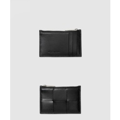 지퍼 카드지갑 679843