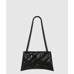 몰 퀼티드 체인백 716351