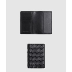 인트레치아토 플랩 카드 케이스 607482