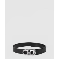 간치니 리버서블 벨트 675542