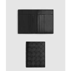 인트레치아토 플랩 지갑 742143