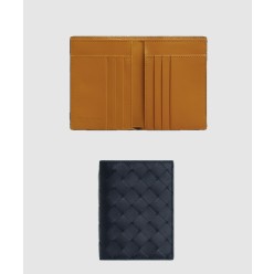 인트레치아토 플랩 지갑 742143