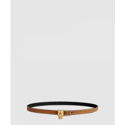 럭키 리버서블 벨트