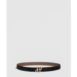 H 커시브 리버서블 벨트