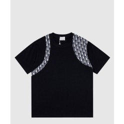 플라워 코튼 톱