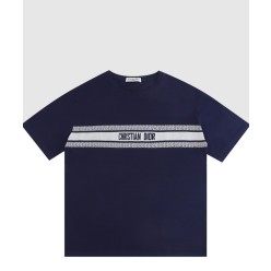 로고 프린트 반팔