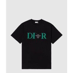 로고 프린트 반팔