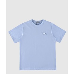 플라워 코튼 톱