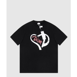 플라워 코튼 톱