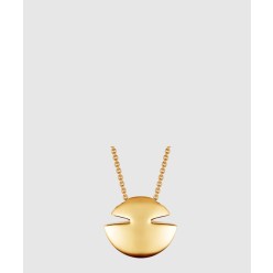 불가리 카보숑 네크리스 361242