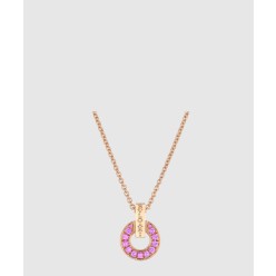 불가리 불가리 네크리스 357938