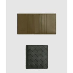 인트레치아토 슬림 폴더형 지갑 749400