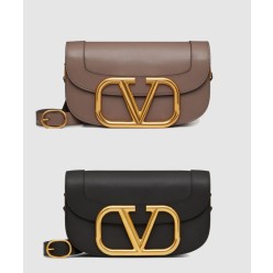 슈퍼비 크로스백