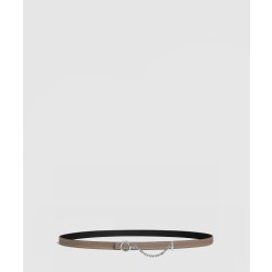 캐러셀 리버서블 벨트