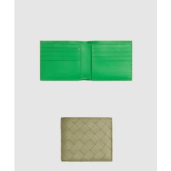 인트레치아토 폴더형 지갑 605721