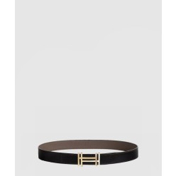 까레 리버서블 벨트