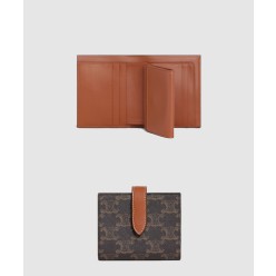 스몰 스트랩 지갑 10H262