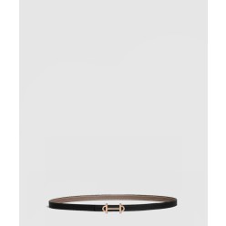 감마 리버서블 벨트