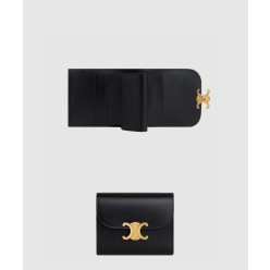 트리오페 반지갑 10D783