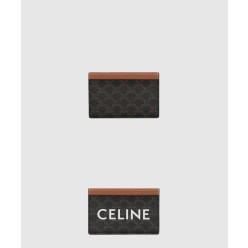 캔버스 카드 지갑 10B702