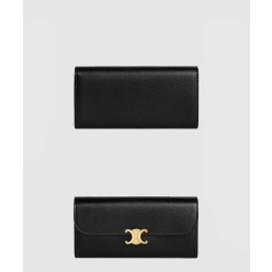 라지 트리오페 지갑 10E313