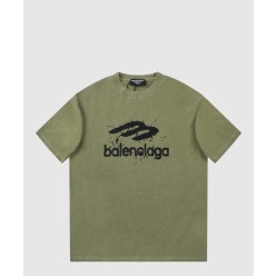 플라워 코튼 톱