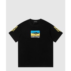 플라워 코튼 톱