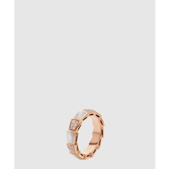 세르펜티 바이퍼 링 858043