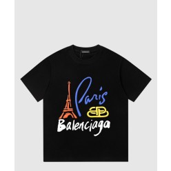 플라워 코튼 톱