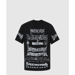 플라워 코튼 톱