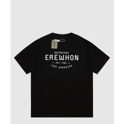 플라워 코튼 톱