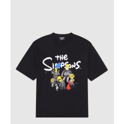 플라워 코튼 톱