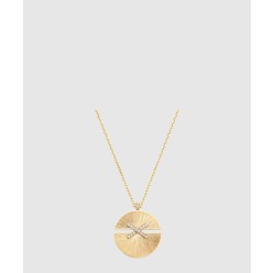 주드리앙 하모니 목걸이 084224