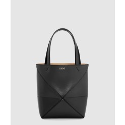 미니 퍼즐 폴드 토트백