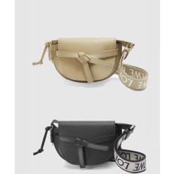 미니 게이트 듀얼백