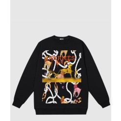 플라워 코튼 톱