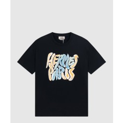 플라워 코튼 톱