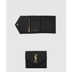 모노그램 컴팩트 반지갑 403943