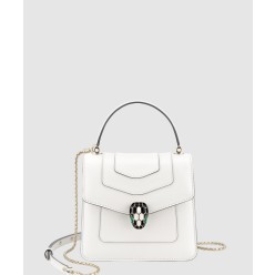 세르펜티 포에버 탑핸들백 290572