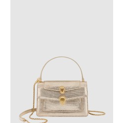 세르펜티 포에버 탑핸들백 291188