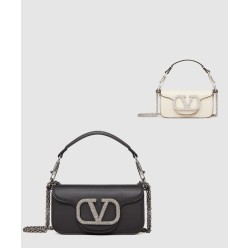 로코 숄더백 스몰 KRW