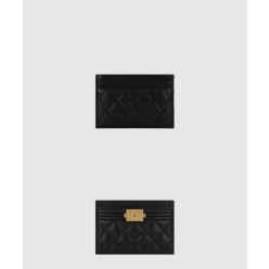 클래식 카드 지갑 A84431