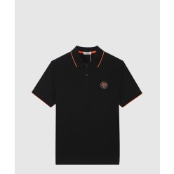 니트 폴로 셔츠