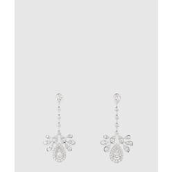 조세핀 아그레뜨 임페리얼 귀걸이 083102